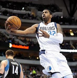 Can OJ Mayo be the number 1 option in Utah next season?
